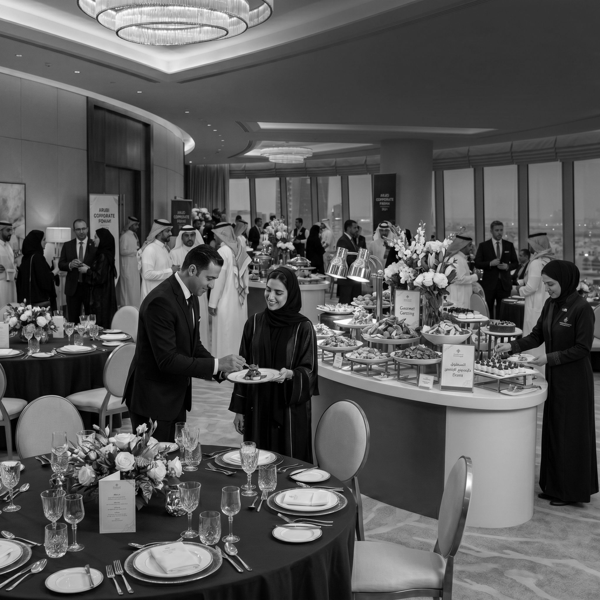 Catering & Hospitality Management
